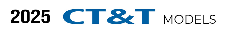2025 CT&T Models