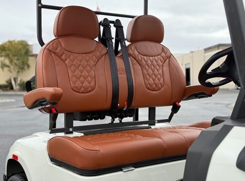 Aetric home - Aetric | Golf Cart